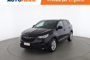 OPEL Grandland X CV02445
