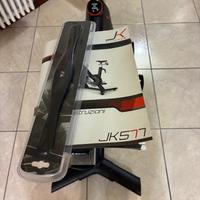 Spin Bike