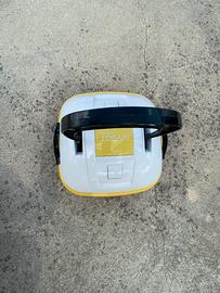 Aspirapolvere per piscina