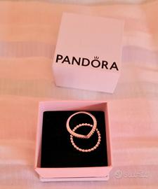 Anelli Pandora