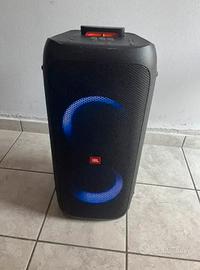 JBL 310 - come nuovo - usato poco