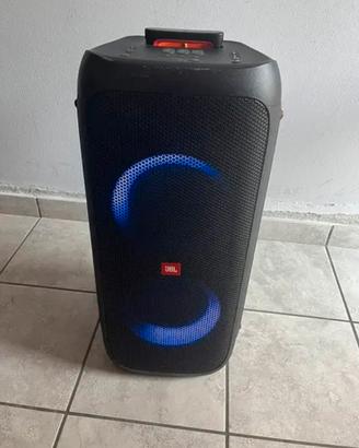 JBL 310 - come nuovo - usato poco