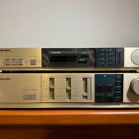 Sintonizzatore/Amplificatore Marantz