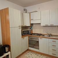 cucina ad angolo