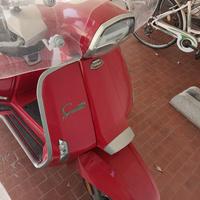 Lambretta V 125 Special - 2021