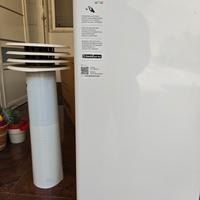 
SCALDABAGNO BERETTA FONTE LX P GPL