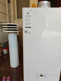 
SCALDABAGNO BERETTA FONTE LX P GPL