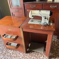 Macchina da cucire Borletti