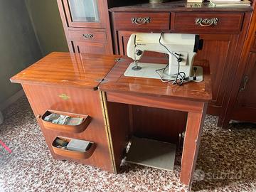 Macchina da cucire Borletti