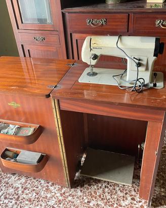 Macchina da cucire Borletti