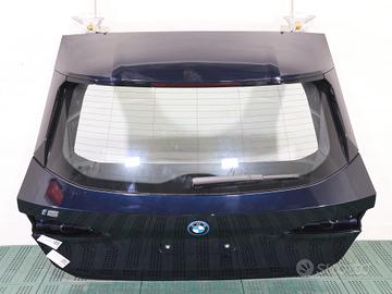 BMW G61 G99 M5 Portellone Posteriore | 24434