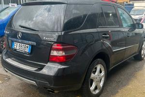 Mercedes Benz ML280 Sport Full