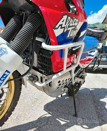 Africa twin 750 RD07