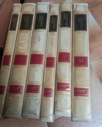 libri Arte Italiana