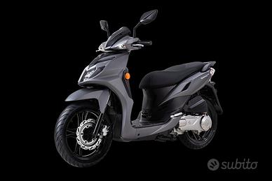 Sym Symphony SR 125 2026