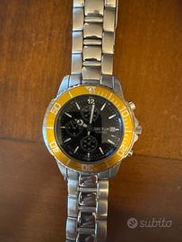 Sector 200 Chrono Quartz