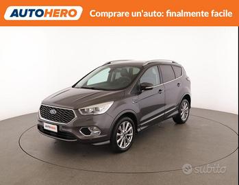 FORD Kuga UY40582