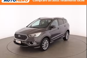 FORD Kuga UY40582