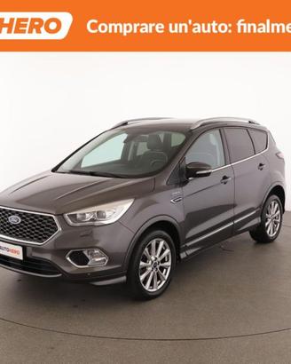 FORD Kuga UY40582