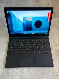 Notebook Pc Lenovo Yoga X1 i5 8gb 256 ssd 14"