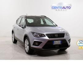 Seat Arona 1.6 TDI 95cv DSG Style