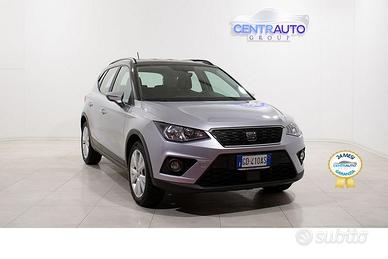 Seat Arona 1.6 TDI 95cv DSG Style