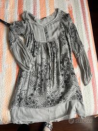 Maglia a maniche lunghe