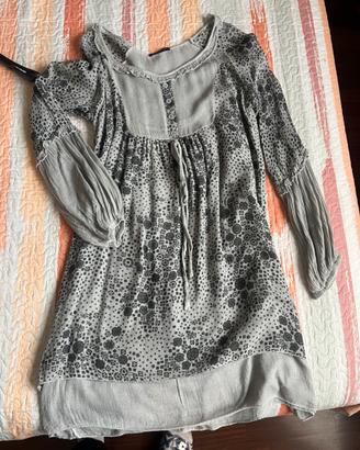 Maglia a maniche lunghe