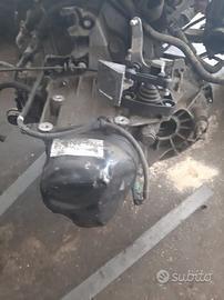 Cambio manuale Smart Fortwo 900 H4BC401