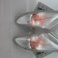 FRECCIE ANTERIORI DX SX ORIGINALE SUZUKI AN 250 40