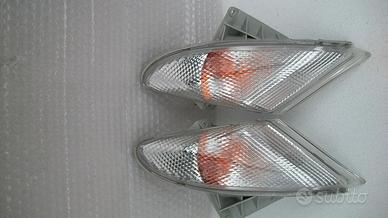 FRECCIE ANTERIORI DX SX ORIGINALE SUZUKI AN 250 40