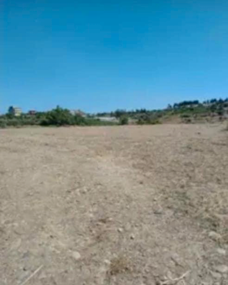 Terreno a Motta Sant'Anastasia