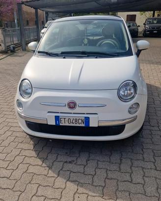 Fiat 500 1.2 Lounge 69cv GPL OK NEOPATENTATO