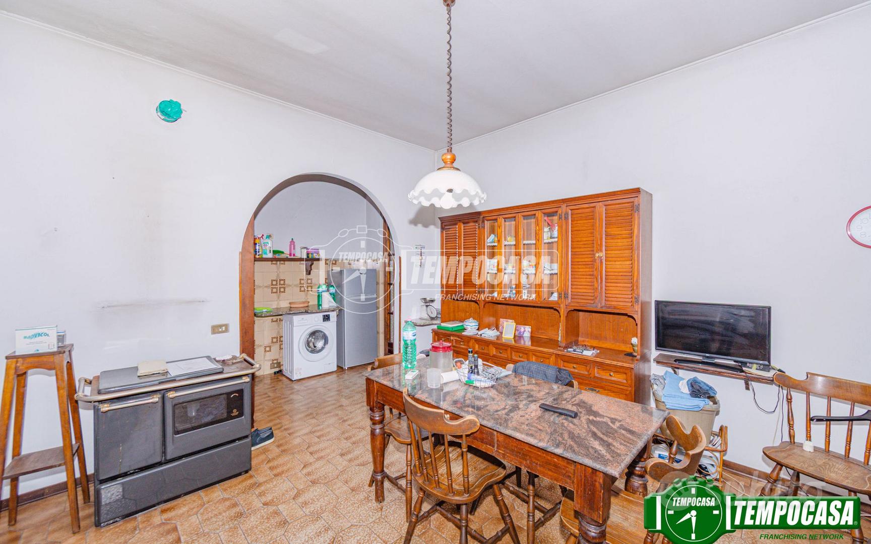 Casa – Valle Salimbene, Motta San Damiano - Altro