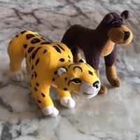 Disney Mcdonald’s 2000 peluche