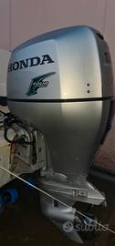 Fuoribordo Honda 135 - 150 completo per ricambi
