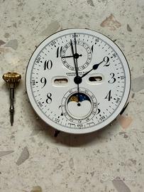 Quadrante emeccanismo EBERHARD da taschino