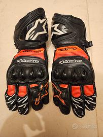 Guanti Alpinestars Gp Pro R3 Gloves XL