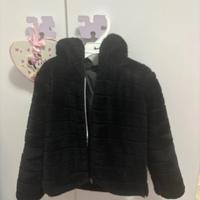 Pelliccia bimba