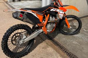 KTM 350