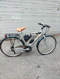 Bicicletta City bike 28