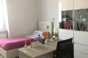 Bicocca M5 - Posto letto in camera doppia