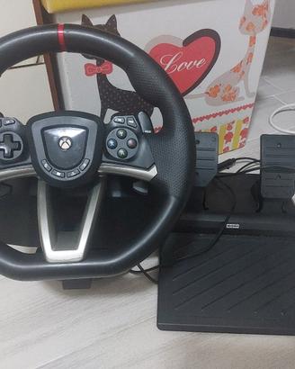 Volante per Xbox One, Xbox Series X/S e PC