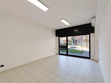 Negozio da affittare