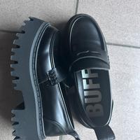 Mocassino Buffalo