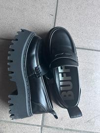 Mocassino Buffalo