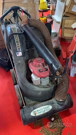 ASPIRAFOGLIE BILLY GOAT MULTIWACH USATO