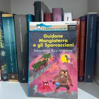 Guidone Mangiaterra e gli Sporcaccioni