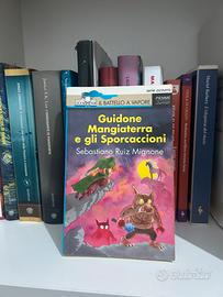 Guidone Mangiaterra e gli Sporcaccioni