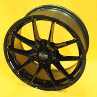 Cerchi in lega OZ Racing Leggera HLT 8x18 Toyota 